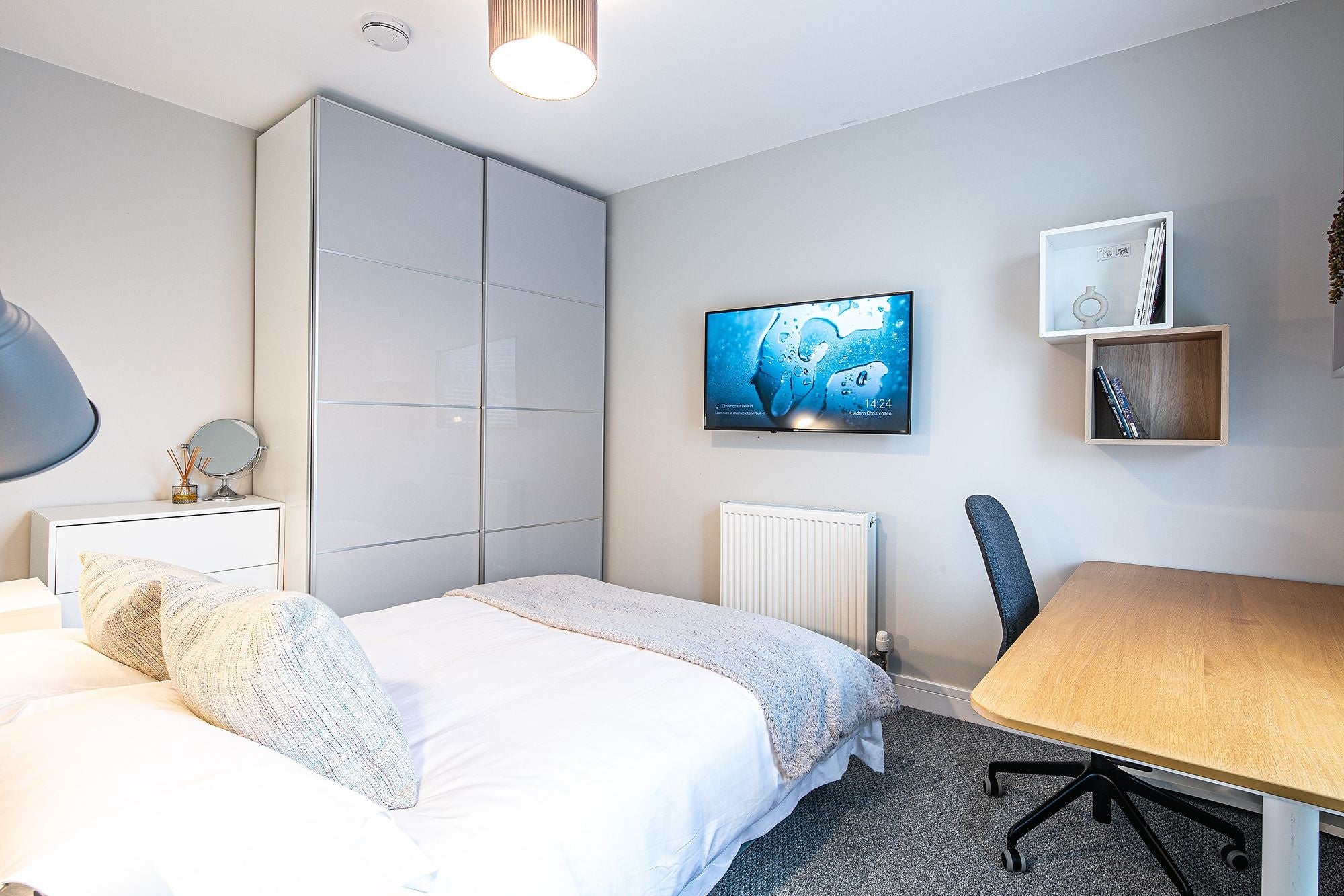 Room Vincent Road in Sheffield