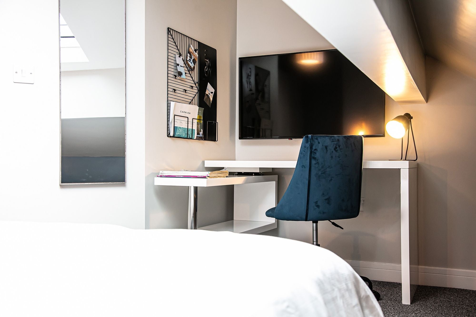 Room Vincent Road in Sheffield