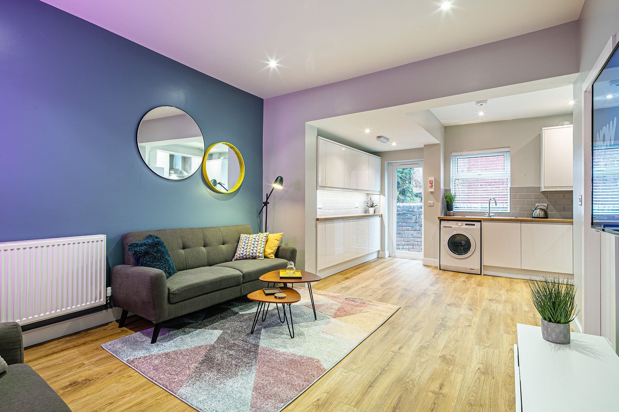 Room Vincent Road in Sheffield