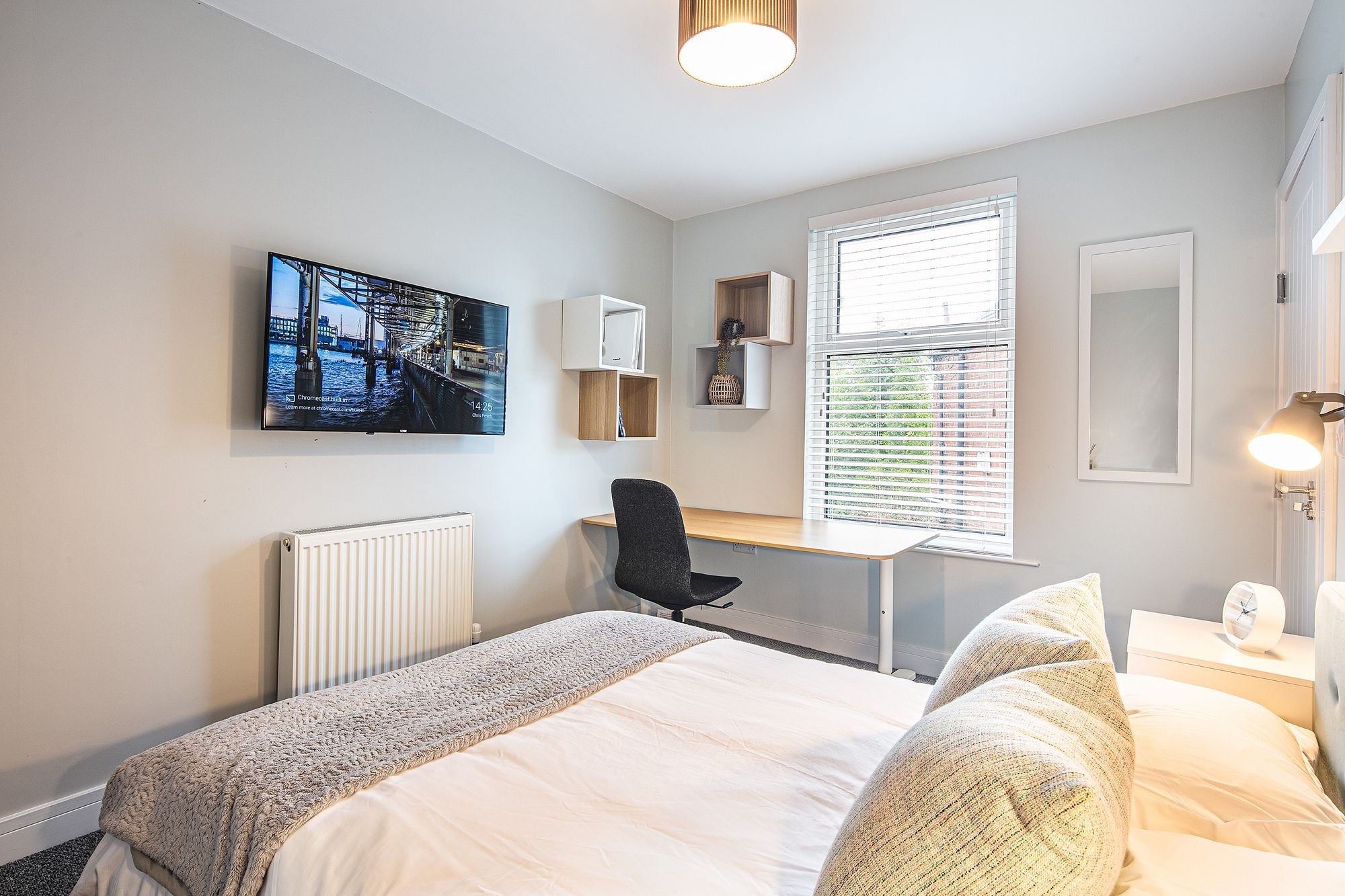 Room Vincent Road in Sheffield