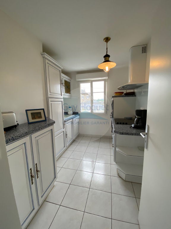 Appartement Rue du Grand Léjon à Saint-Quay-Portrieux