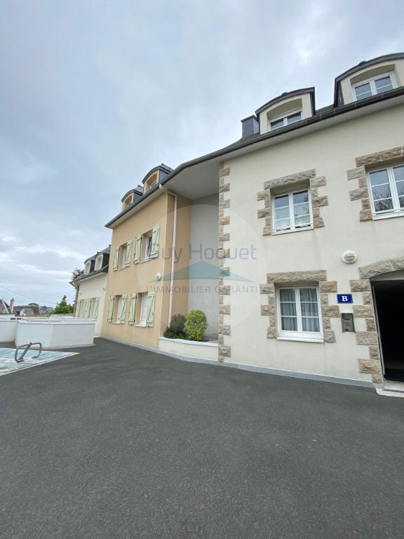 Appartement Rue du Grand Léjon à Saint-Quay-Portrieux