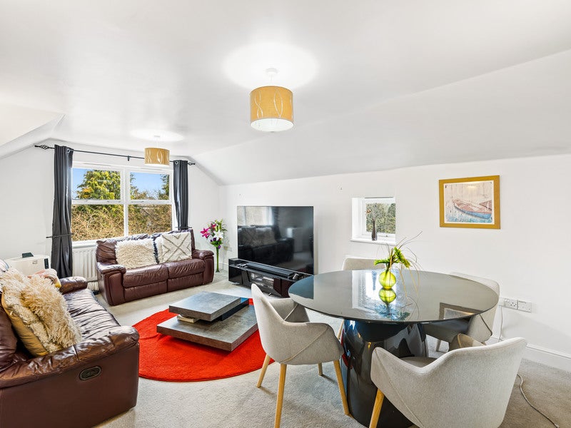 Flat Furze Hill in Reigate and Banstead