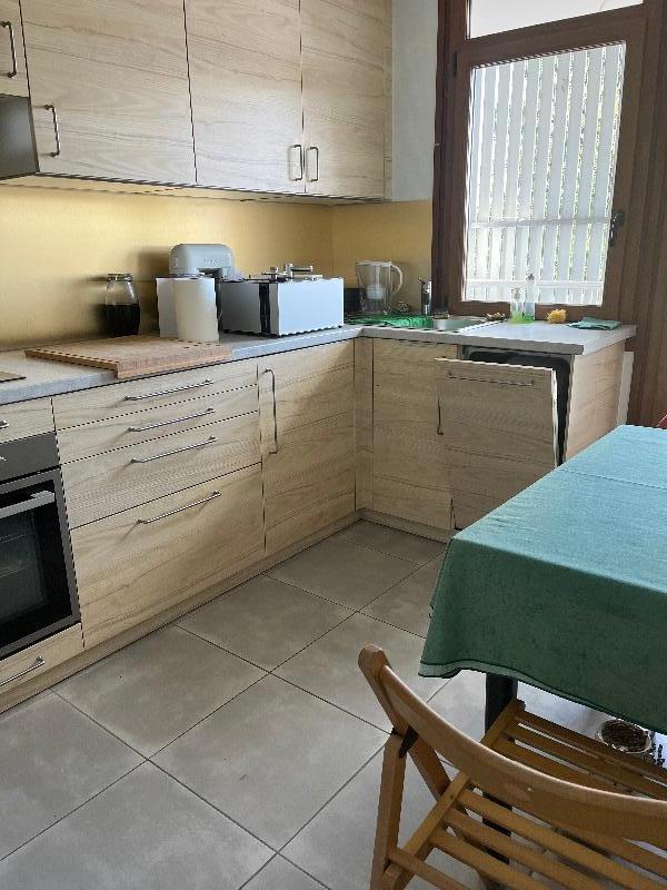 Flat Rue des Treilles in Libourne