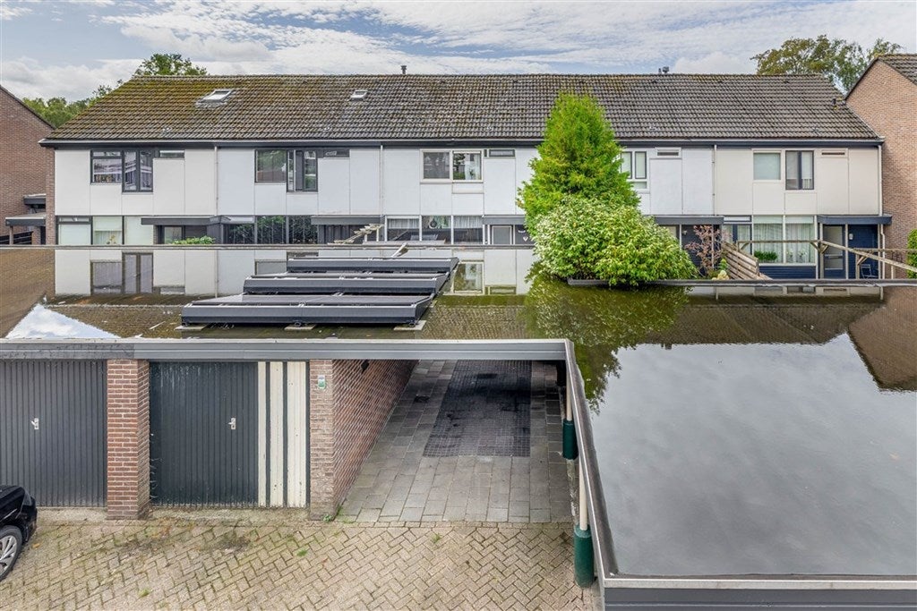 Huis Wiemers 42 in Veendam
