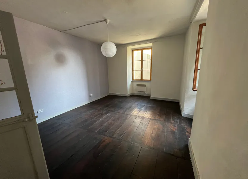 Flat Rue de Noge in La Souterraine