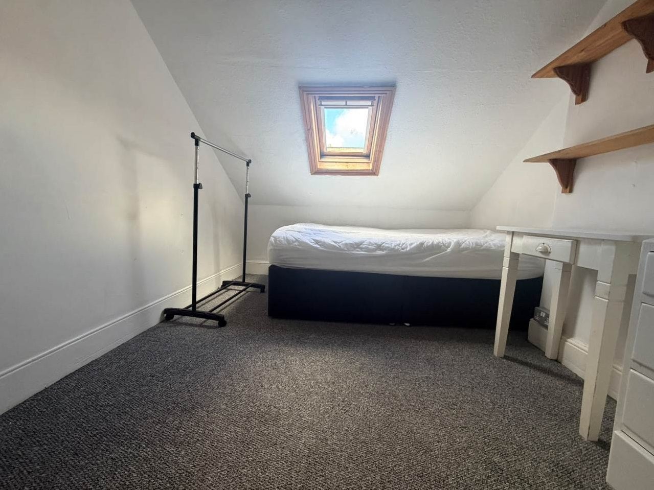 Room Cambrian Street in Aberystwyth
