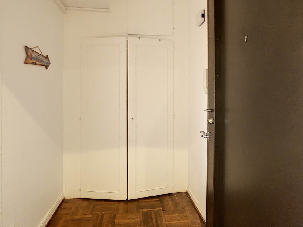 Flat Rue de la Première Armée in Strasbourg