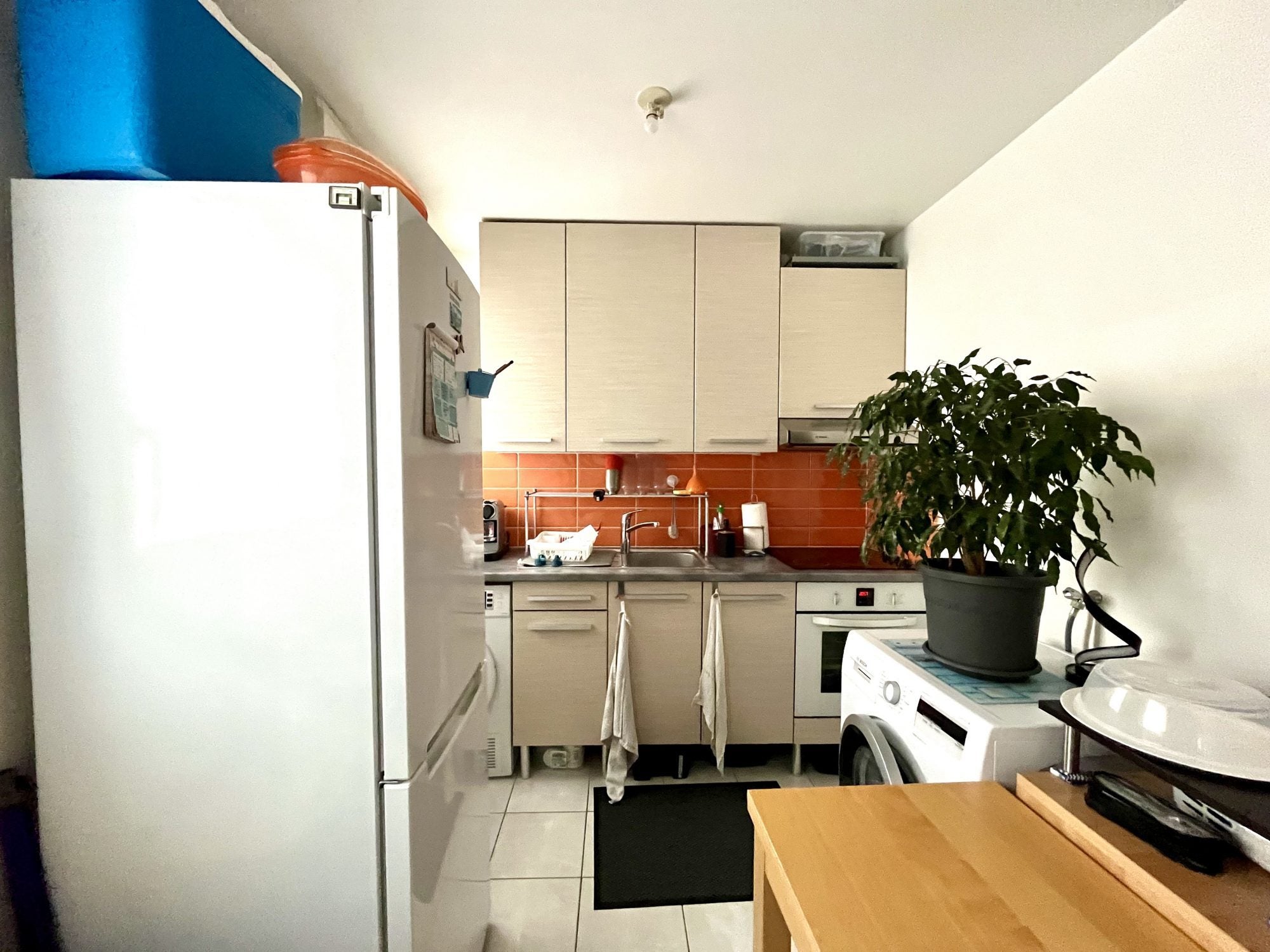 Flat Boulevard de la Paix in Vannes