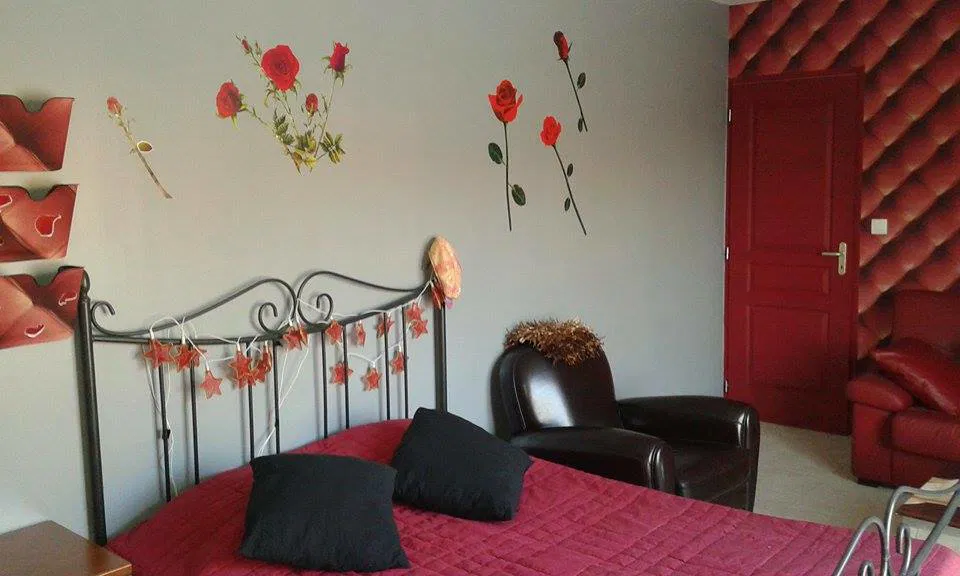 Room Route d'Eyguières in Arles