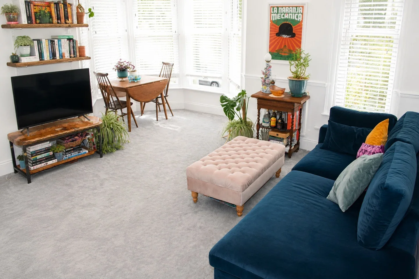 Flat St Vincent's Road in Southend-on-Sea