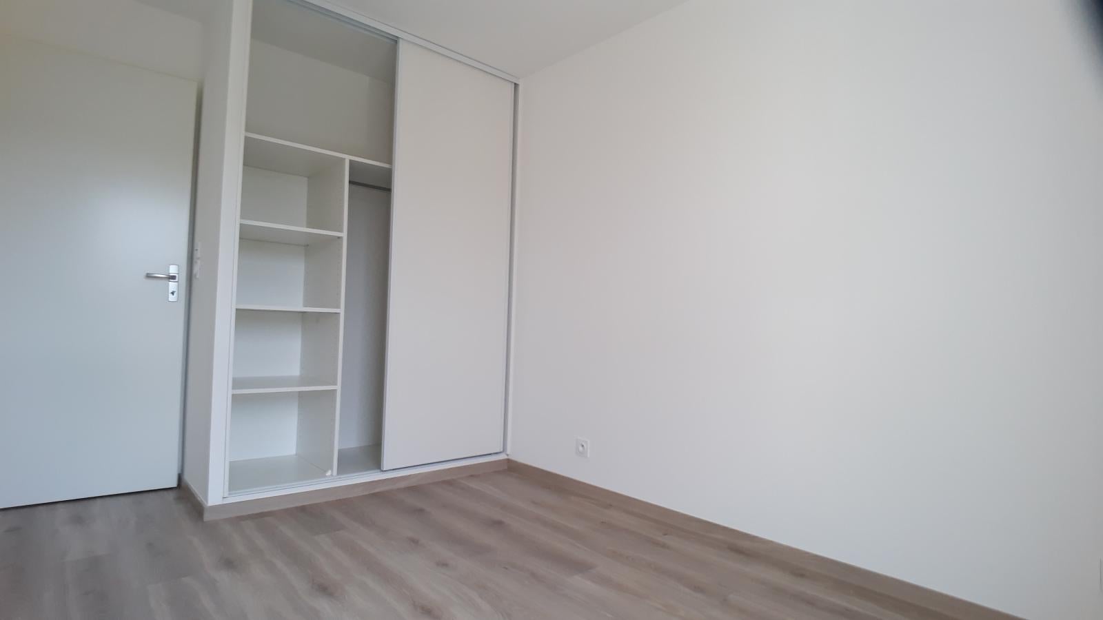 Appartement Avenue de Saint-Disdille à Thonon-les-Bains