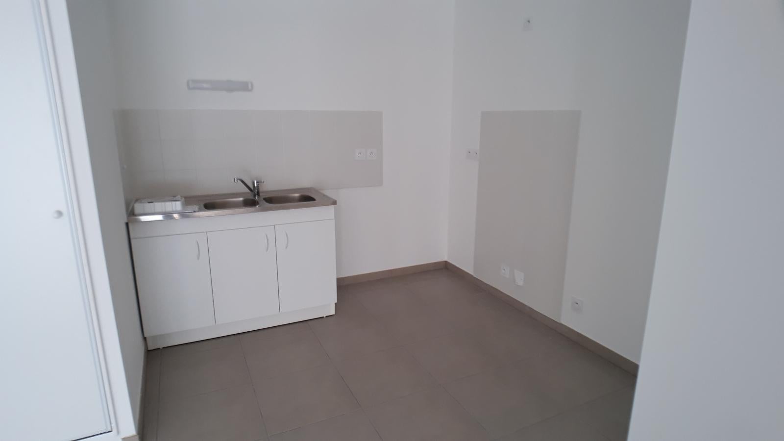 Appartement Avenue de Saint-Disdille à Thonon-les-Bains
