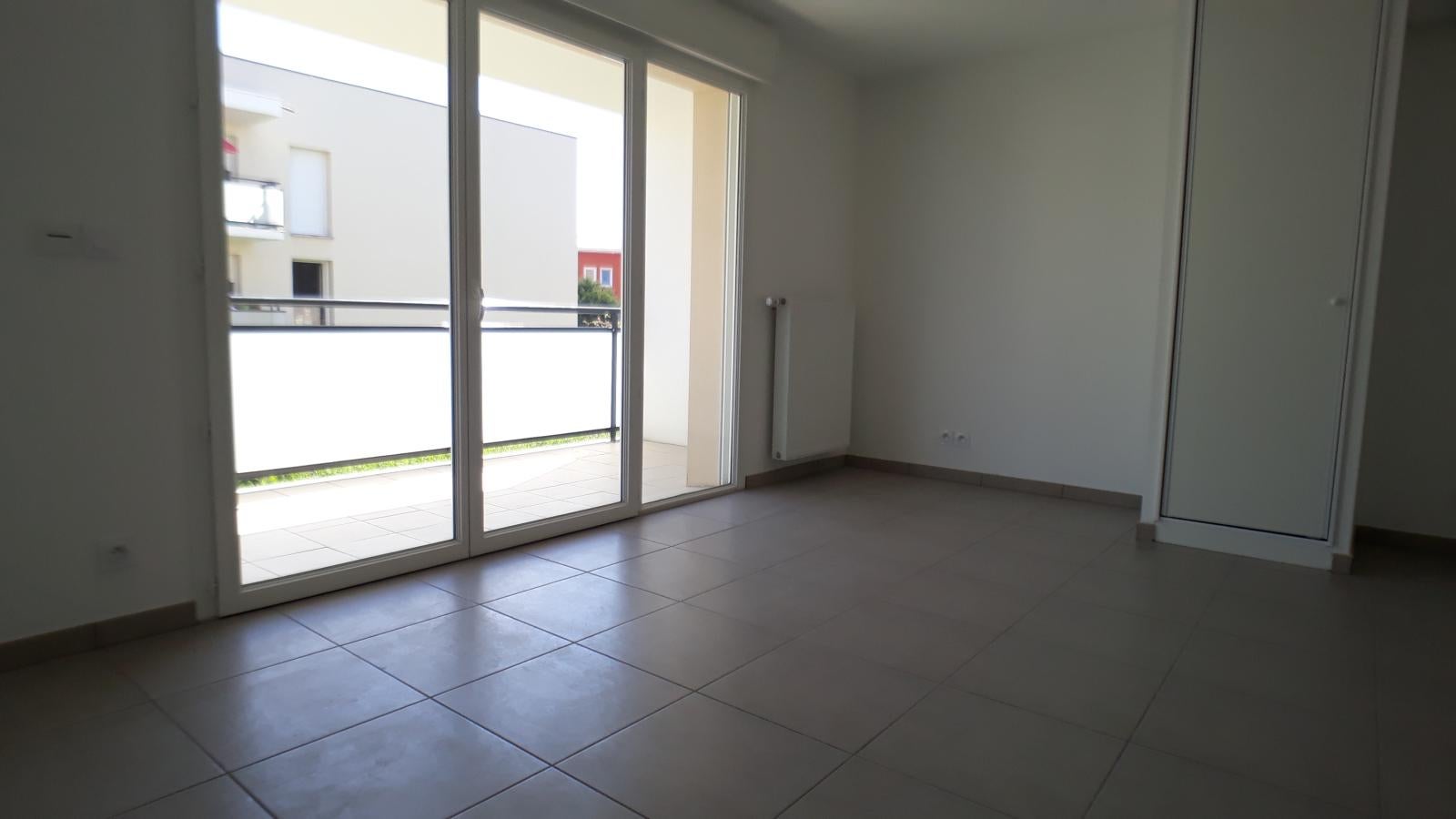 Appartement Avenue de Saint-Disdille à Thonon-les-Bains