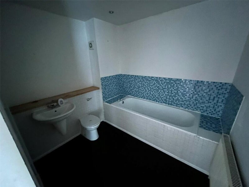 Room Rice Street in Liverpool
