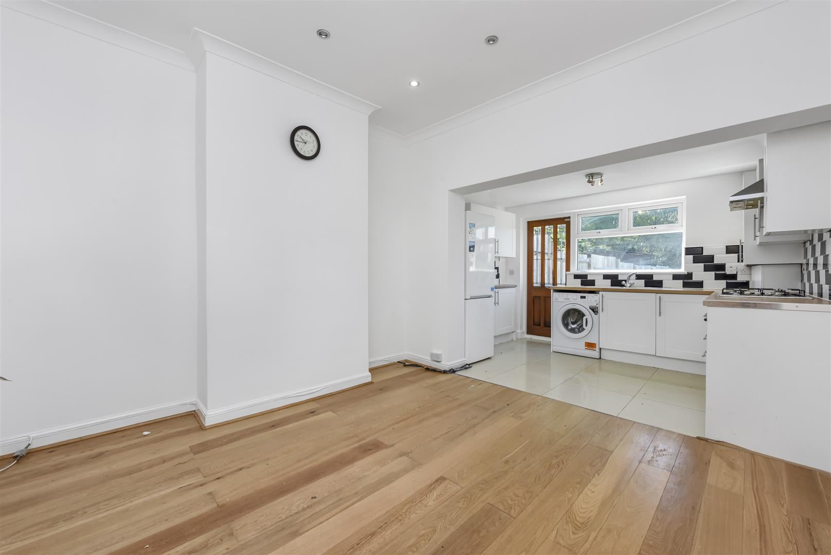 House Killearn Road in Greater London