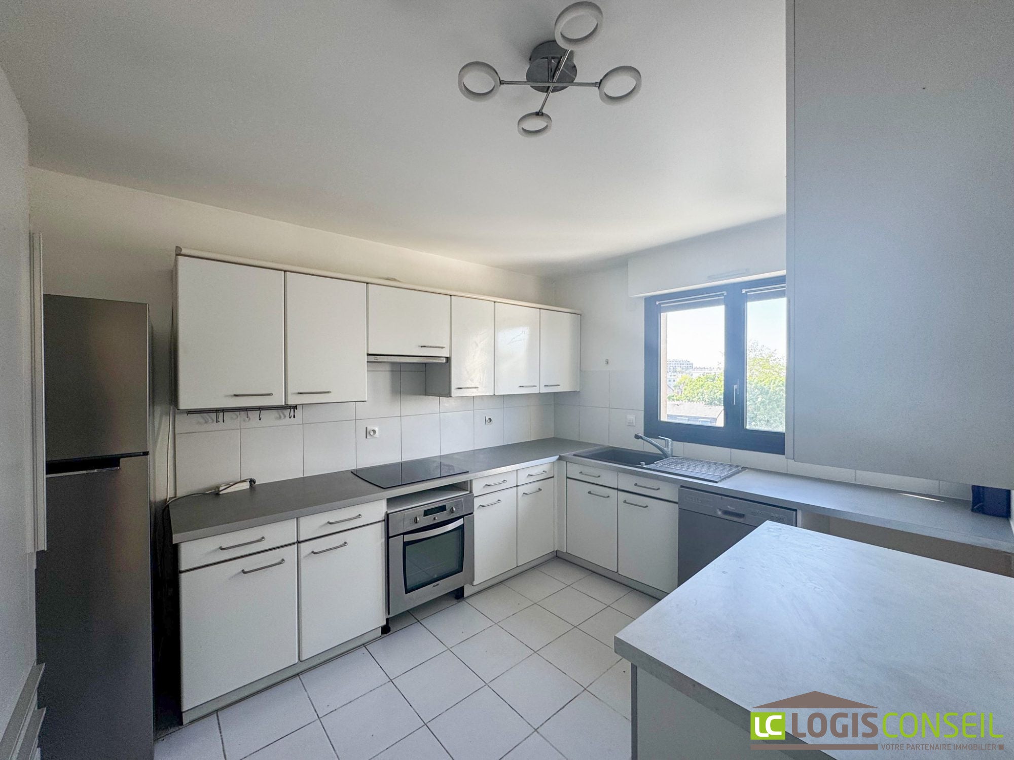 Appartement Avenue du Général Leclerc à Bourg-la-Reine