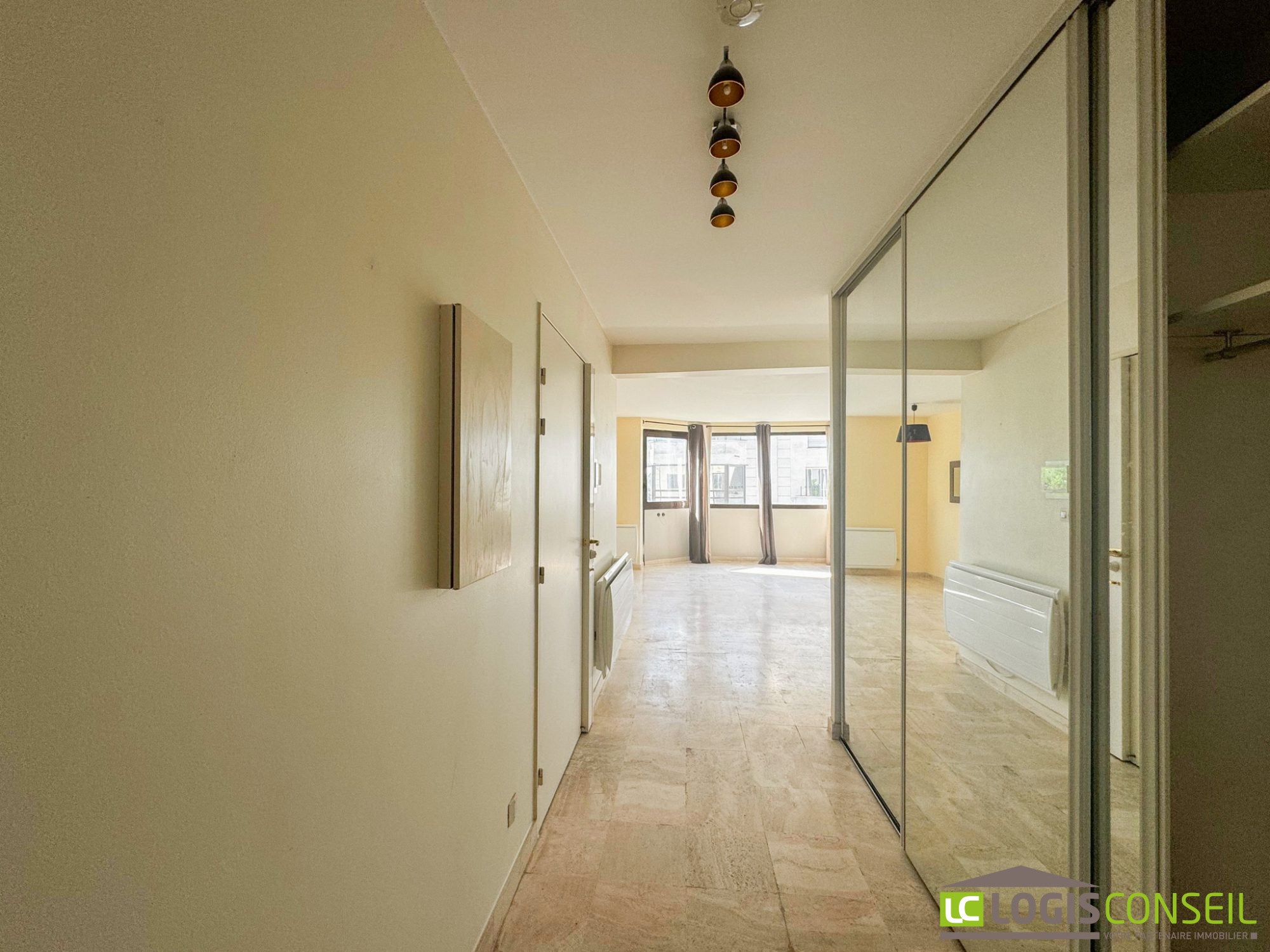 Appartement Avenue du Général Leclerc à Bourg-la-Reine