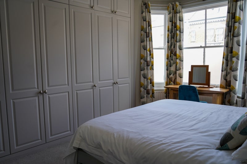 Room Fernlea Road in Greater London