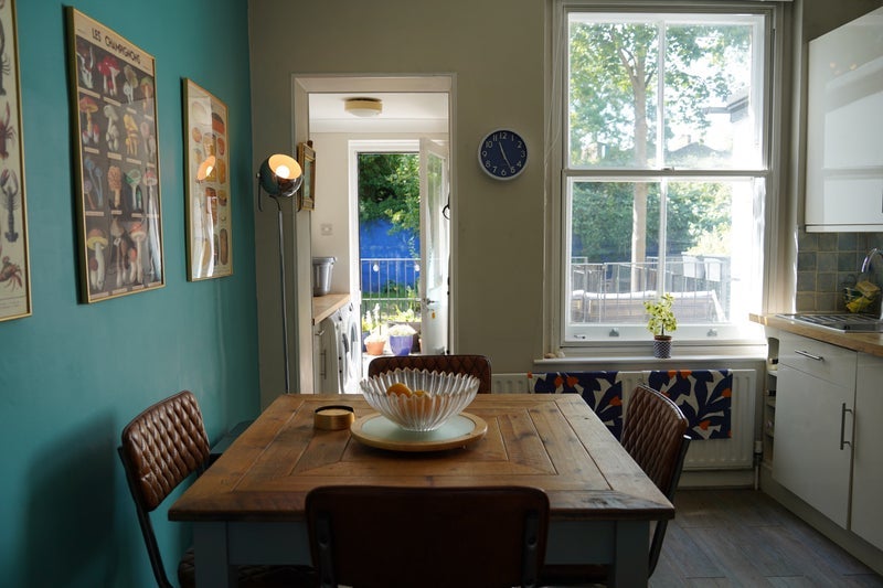Room Fernlea Road in Greater London