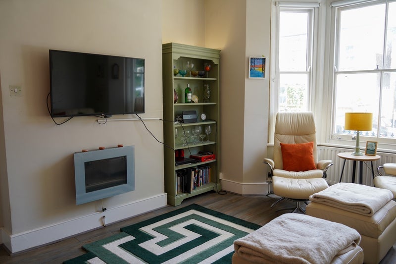 Room Fernlea Road in Greater London