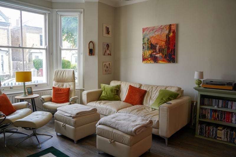 Room Fernlea Road in Greater London