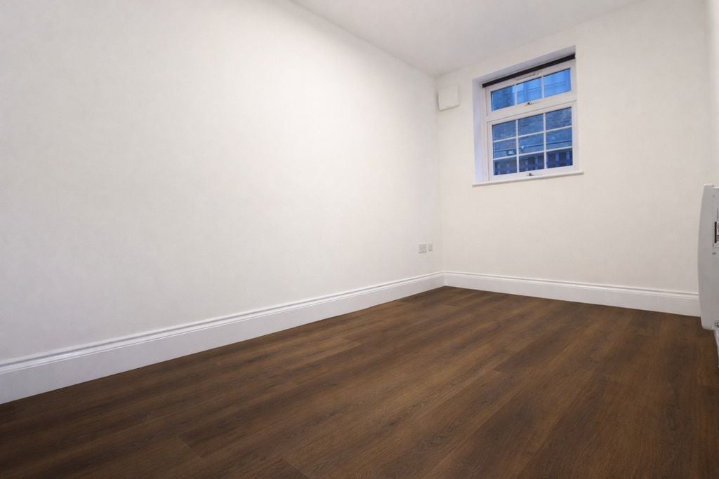 Flat Dalston Lane in Greater London