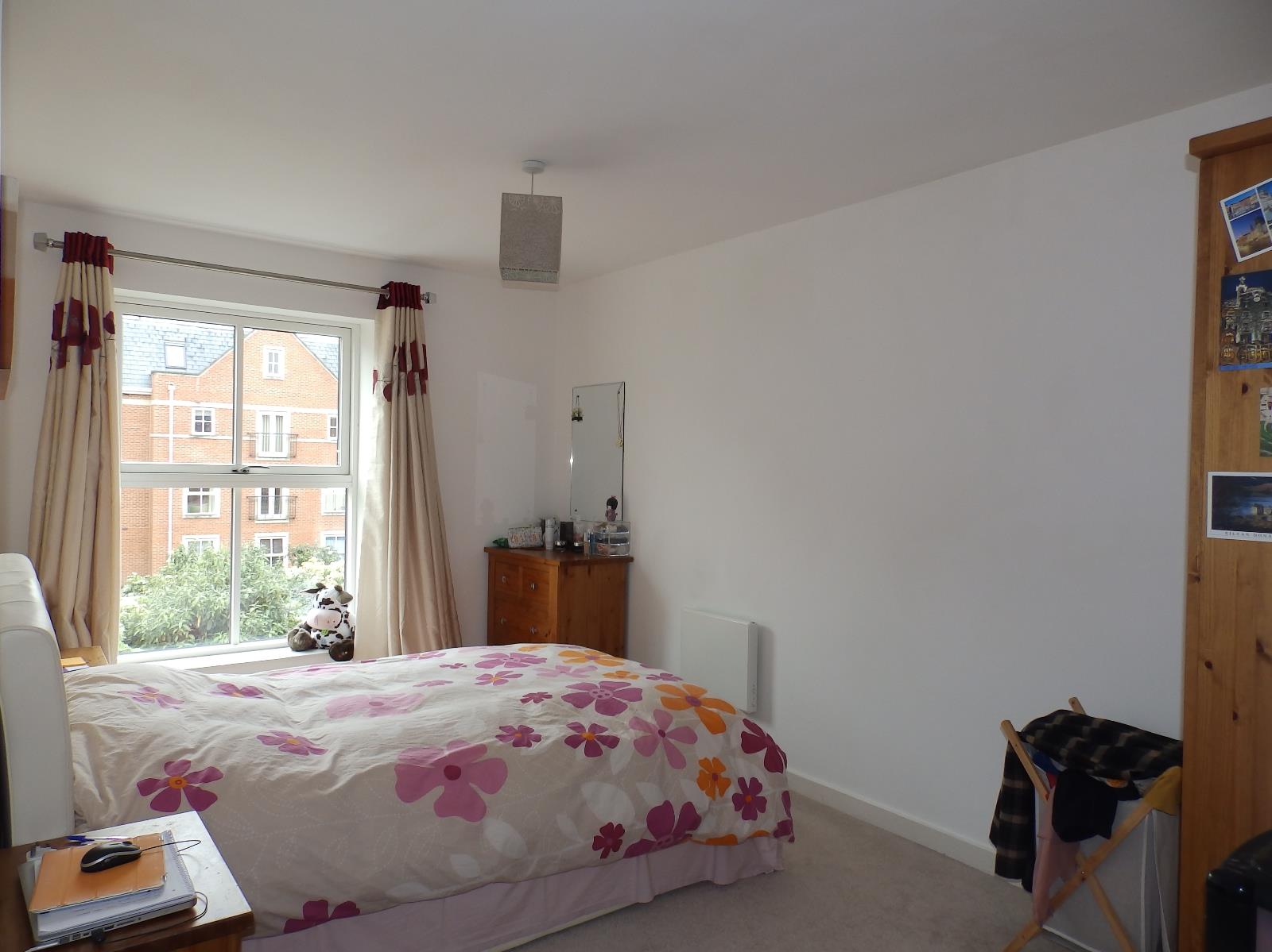 Flat Fetter Lane in York