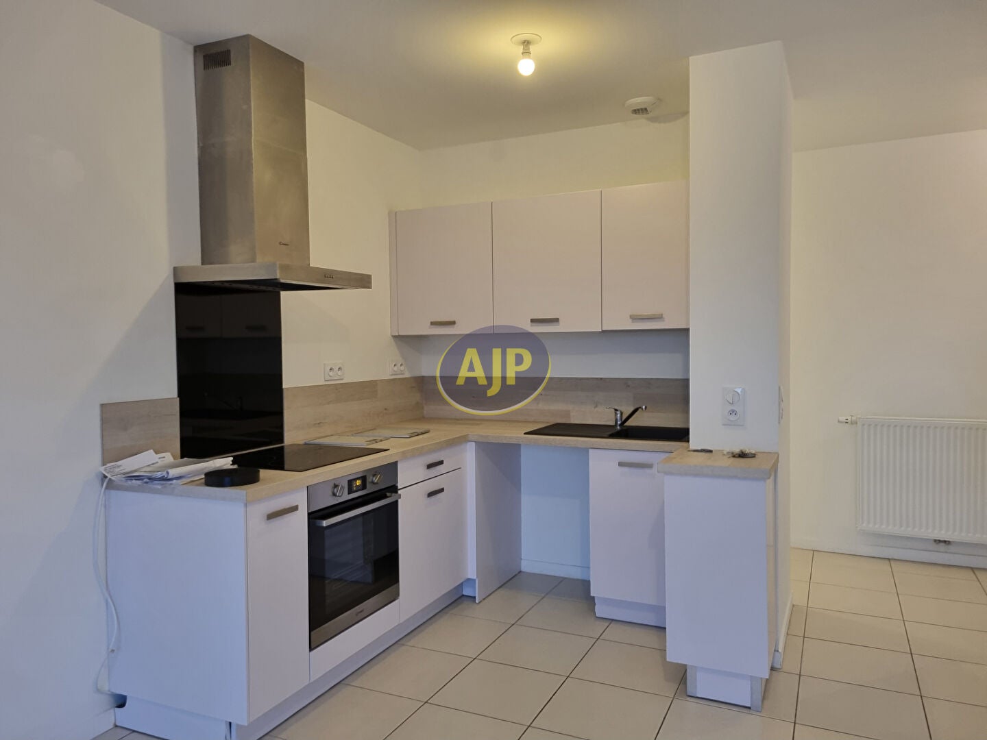 Appartement Chemin de Gagnac à Grenade