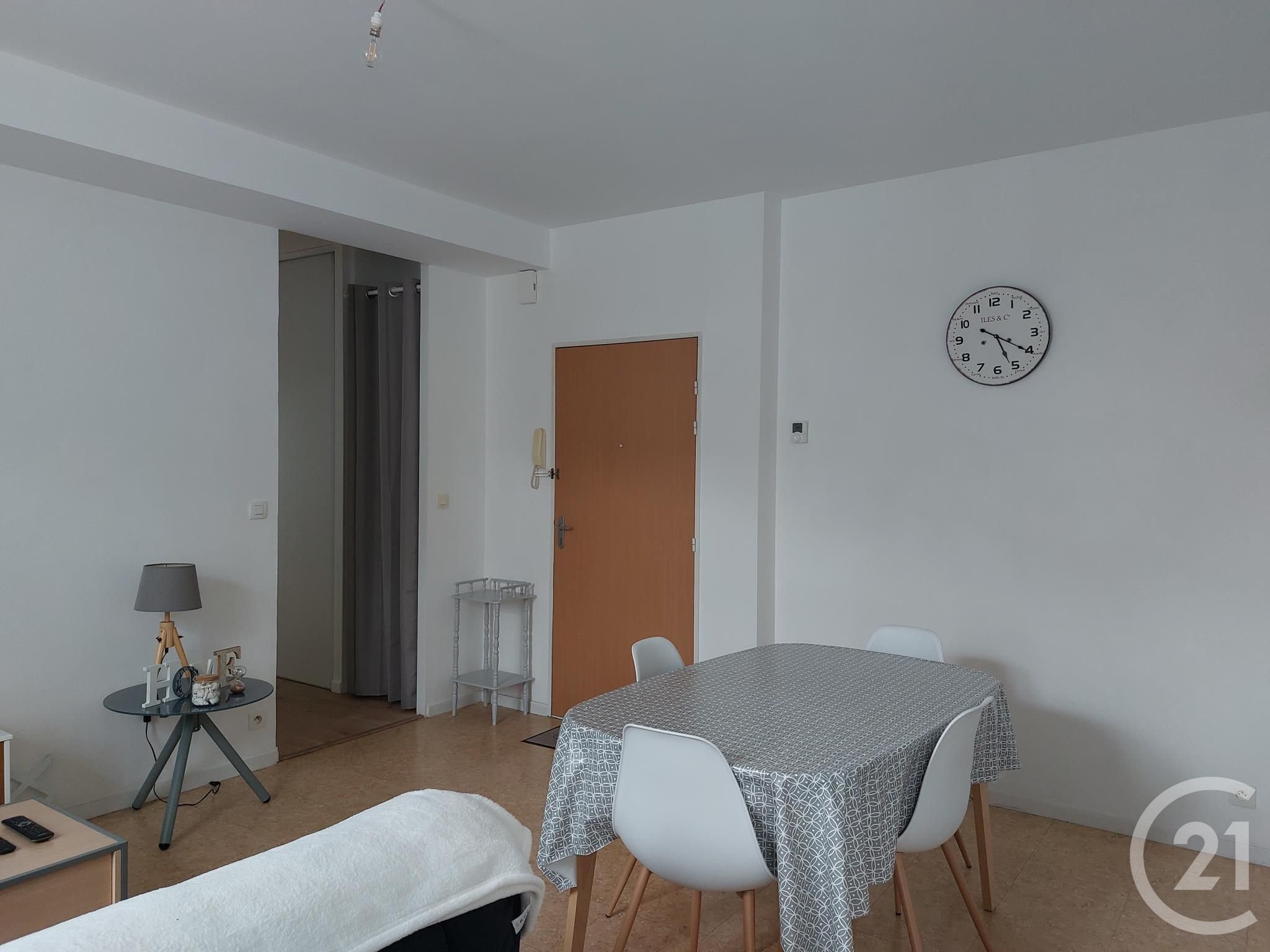 Appartement Rue du Couesnon à Javené