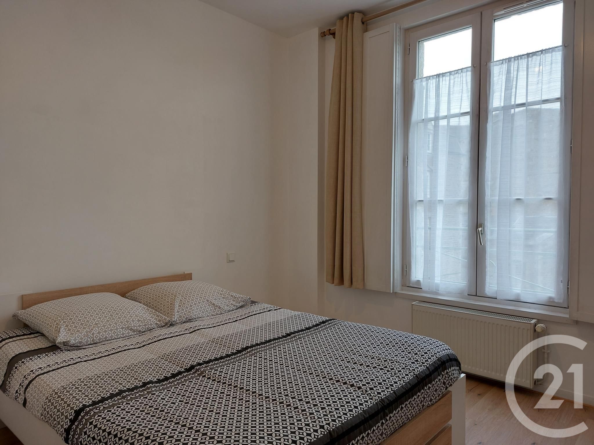 Appartement Rue du Couesnon à Javené