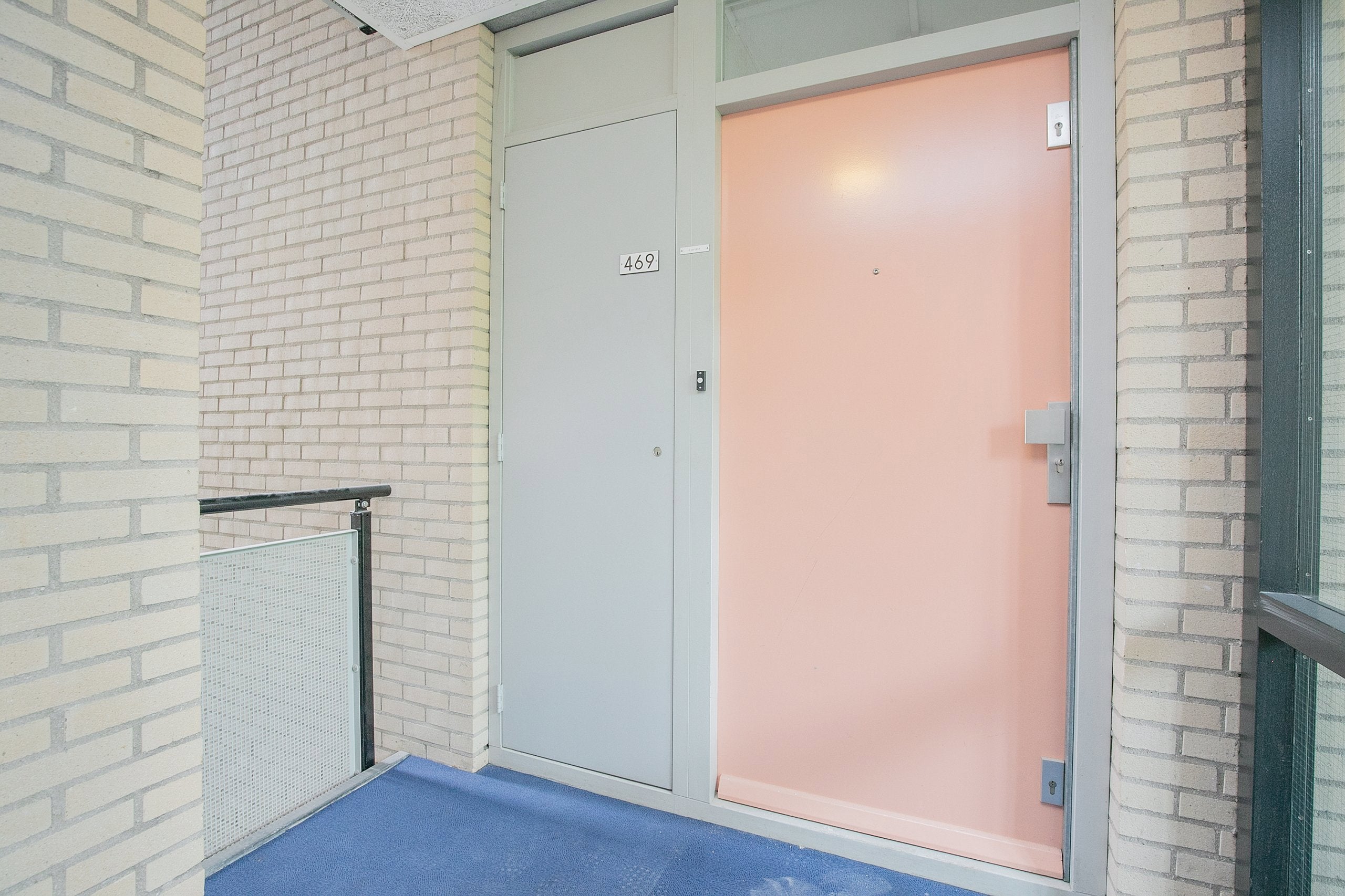 Appartement Johan Huizingalaan 317 in Amsterdam