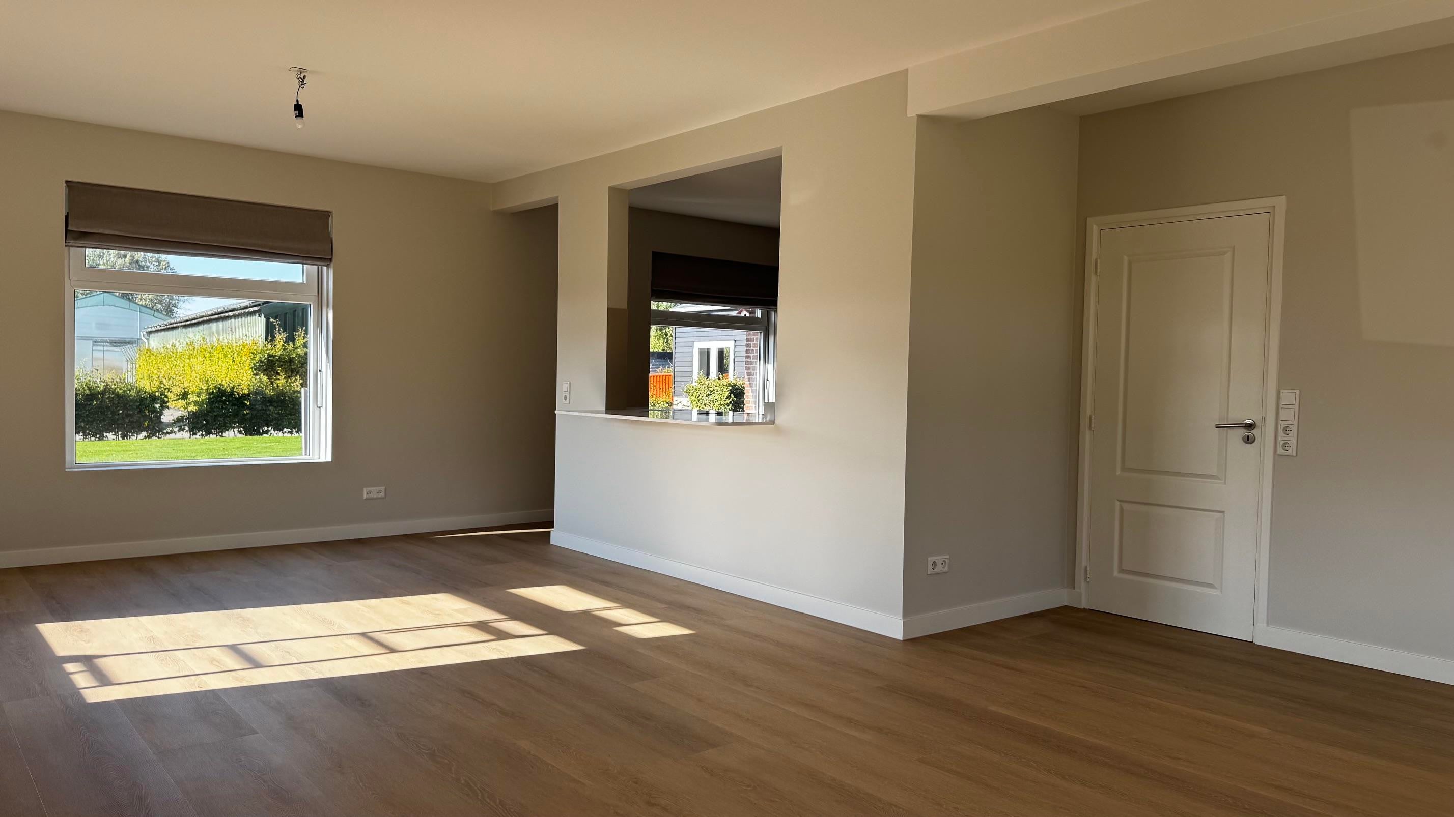 Huis Lage Raam in Haaren