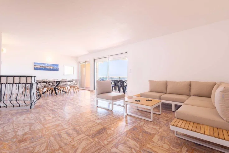 Appartement Allée Alain Gerbault à Valras-Plage