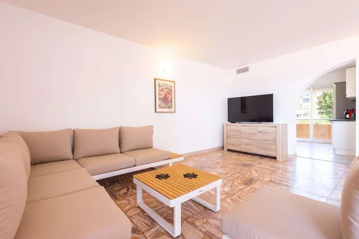 Appartement Allée Alain Gerbault à Valras-Plage