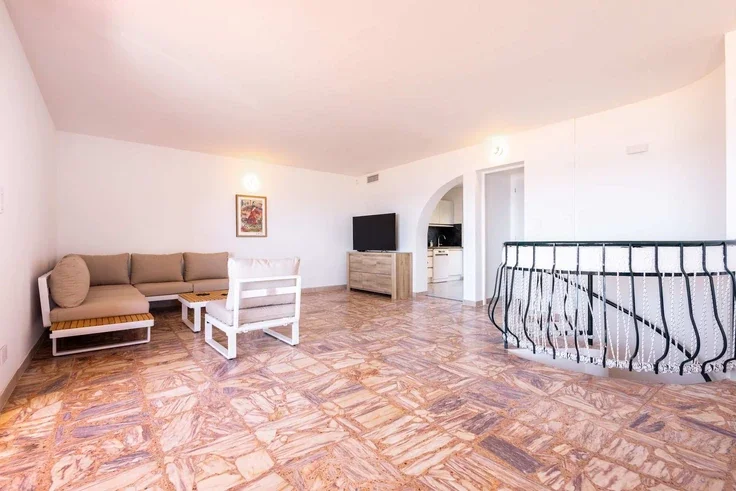 Appartement Allée Alain Gerbault à Valras-Plage
