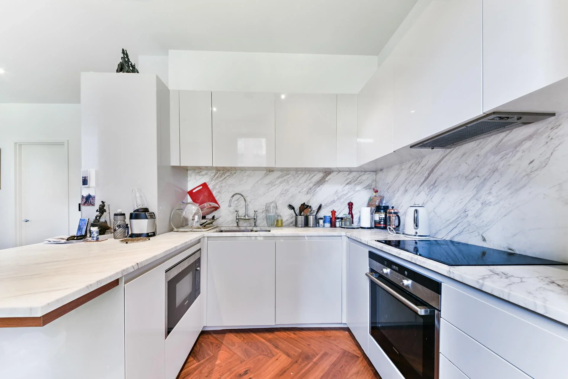 Flat New Union Square in Greater London