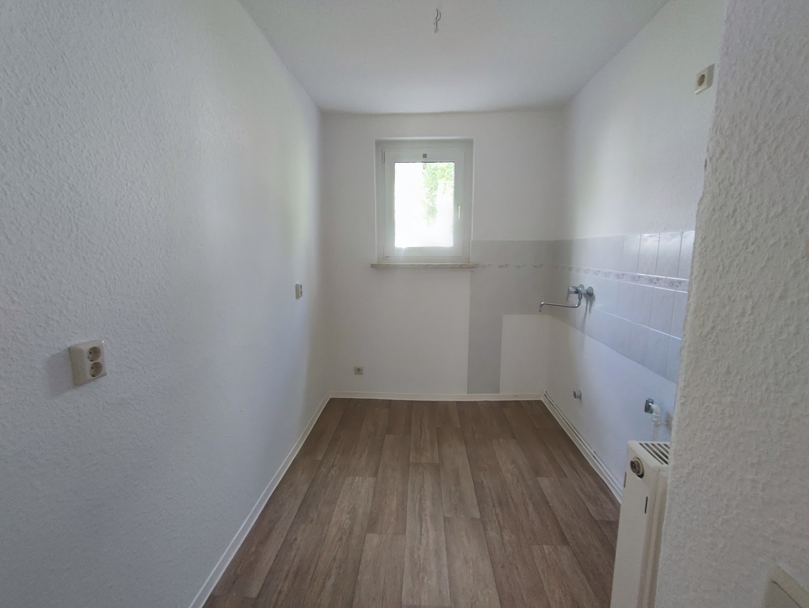 Wohnung Arthur-Scheibner-Straße in Merseburg