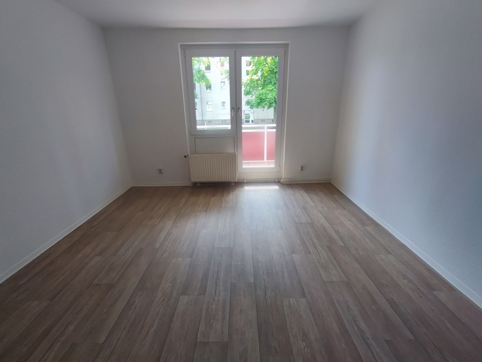 Wohnung Arthur-Scheibner-Straße in Merseburg