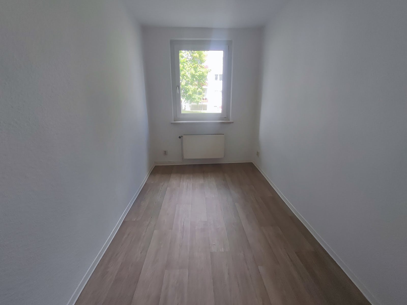Wohnung Arthur-Scheibner-Straße in Merseburg