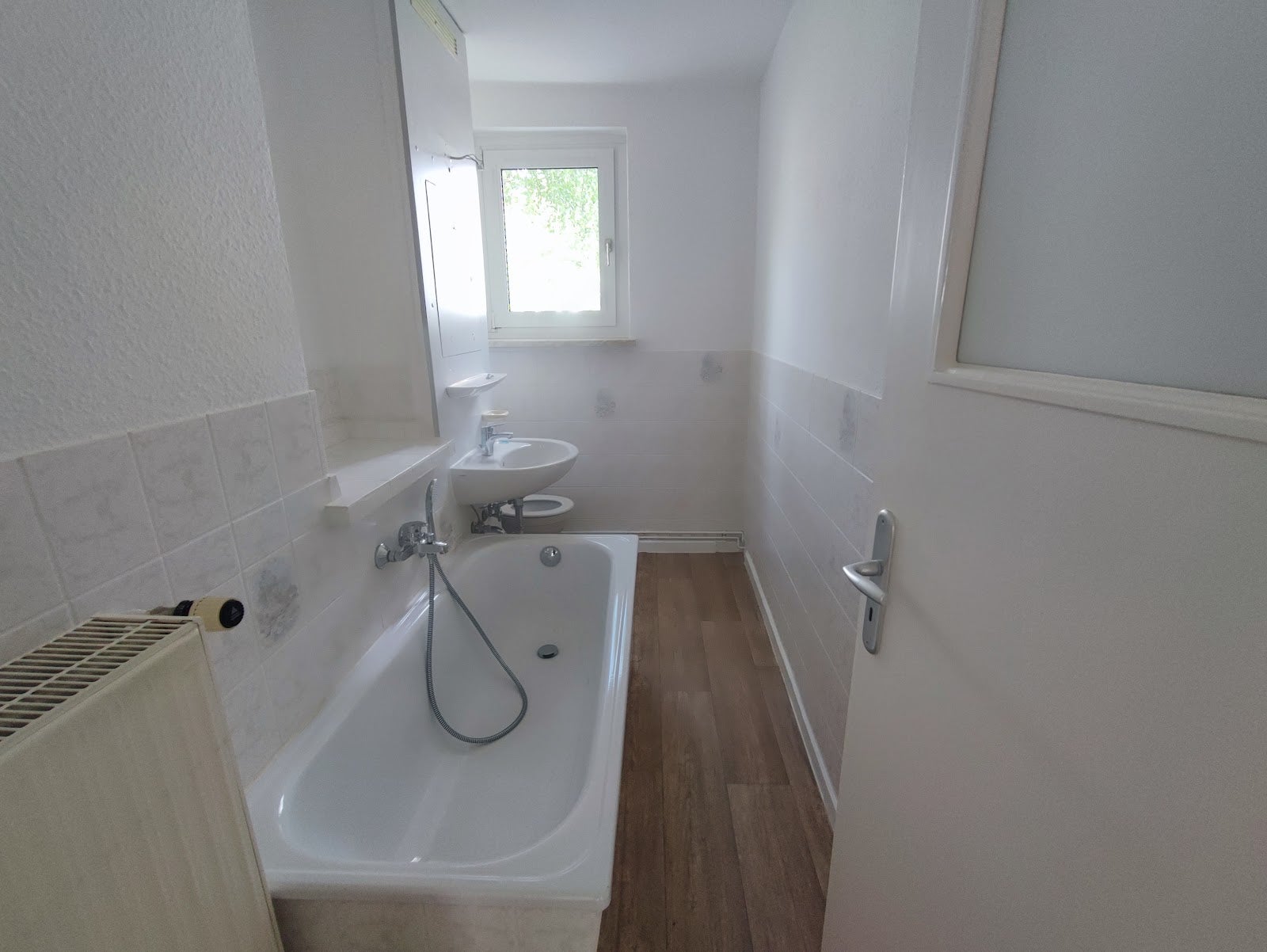 Wohnung Arthur-Scheibner-Straße in Merseburg