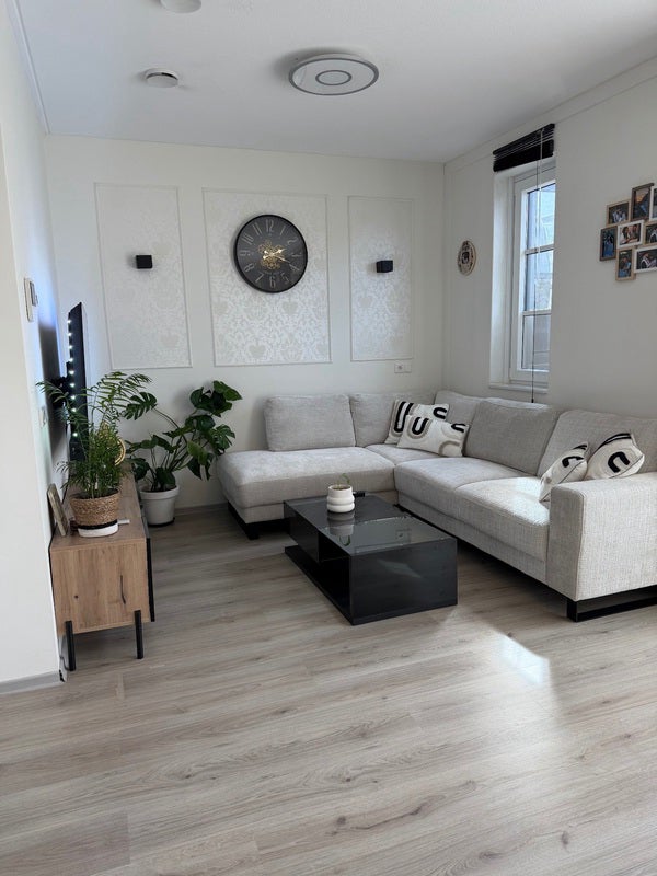 Appartement Hugo de Grootplein in Eindhoven