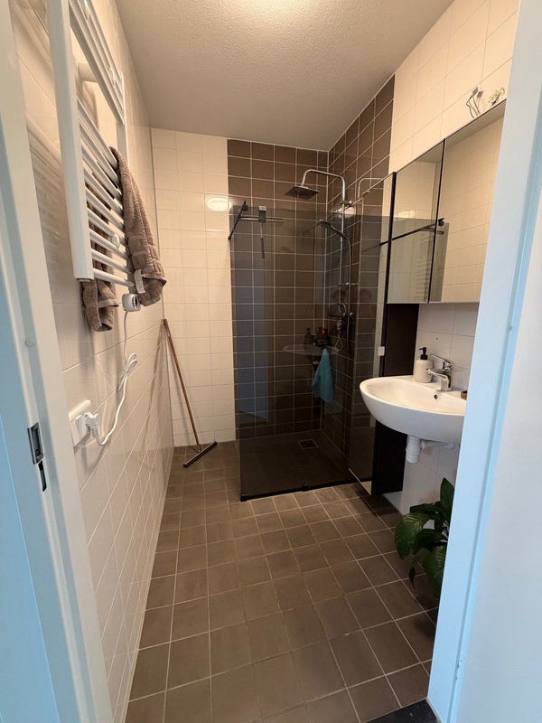 Appartement Hugo de Grootplein 3