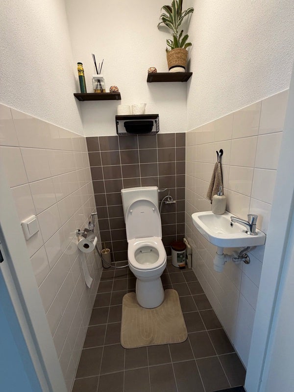 Appartement Hugo de Grootplein 4