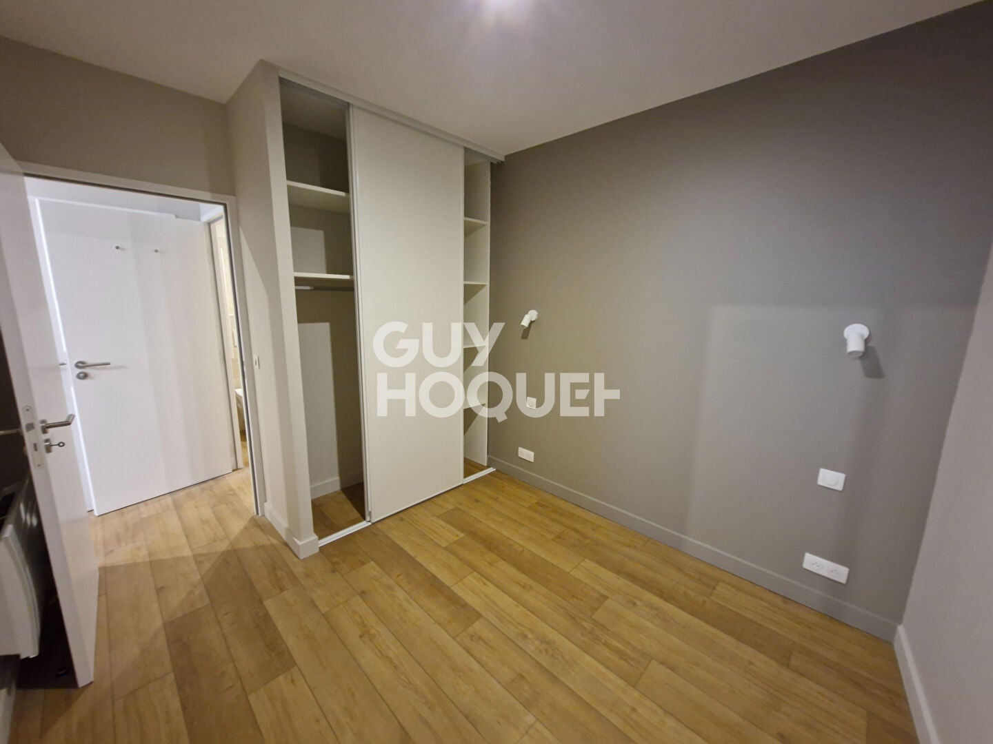 Appartement Cours Georges Clemenceau à Bordeaux