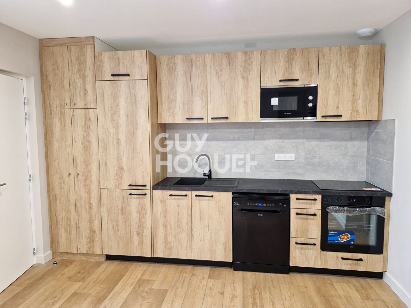 Appartement Cours Georges Clemenceau à Bordeaux