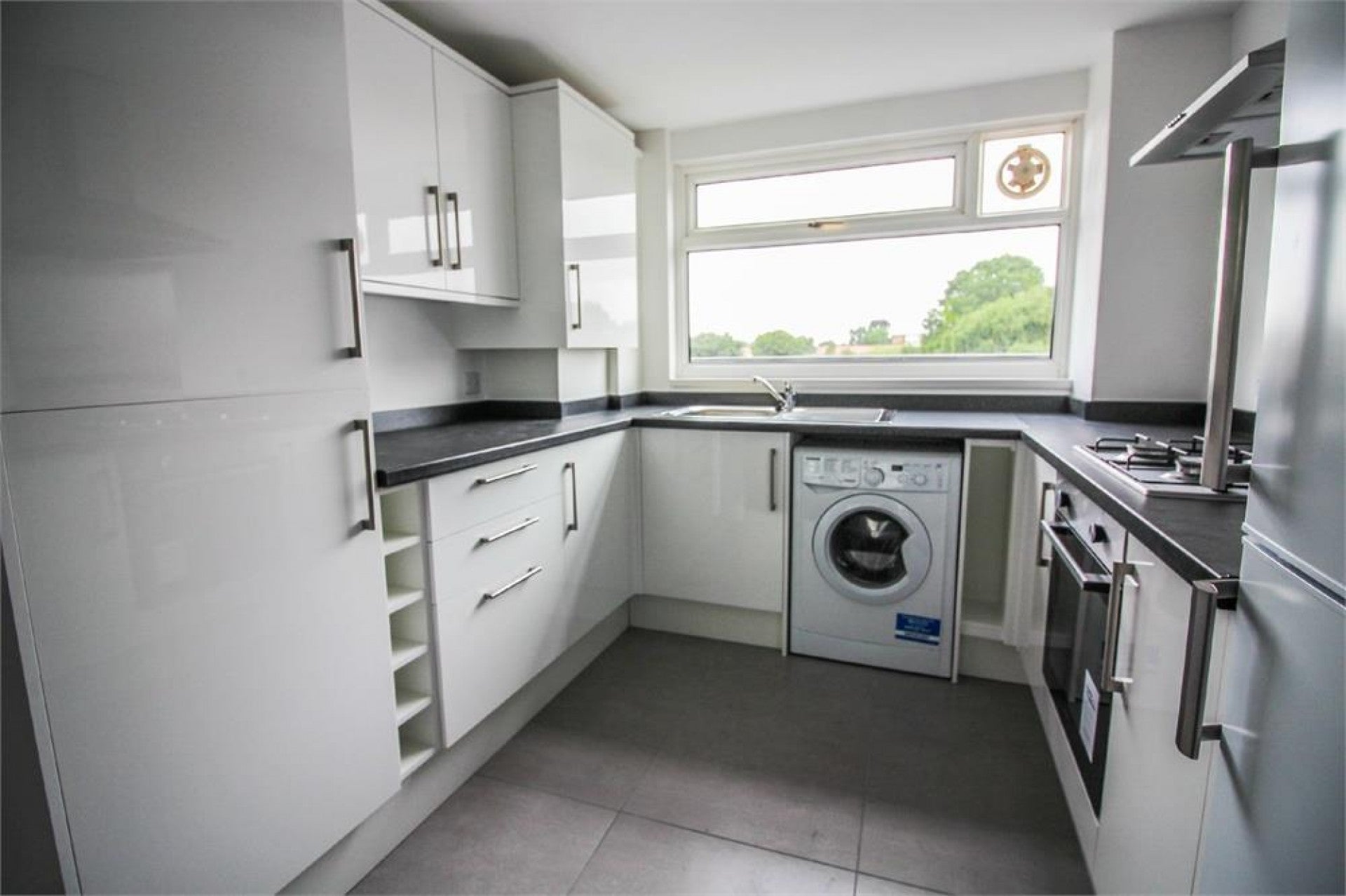 Flat Northbrooks in Harlow