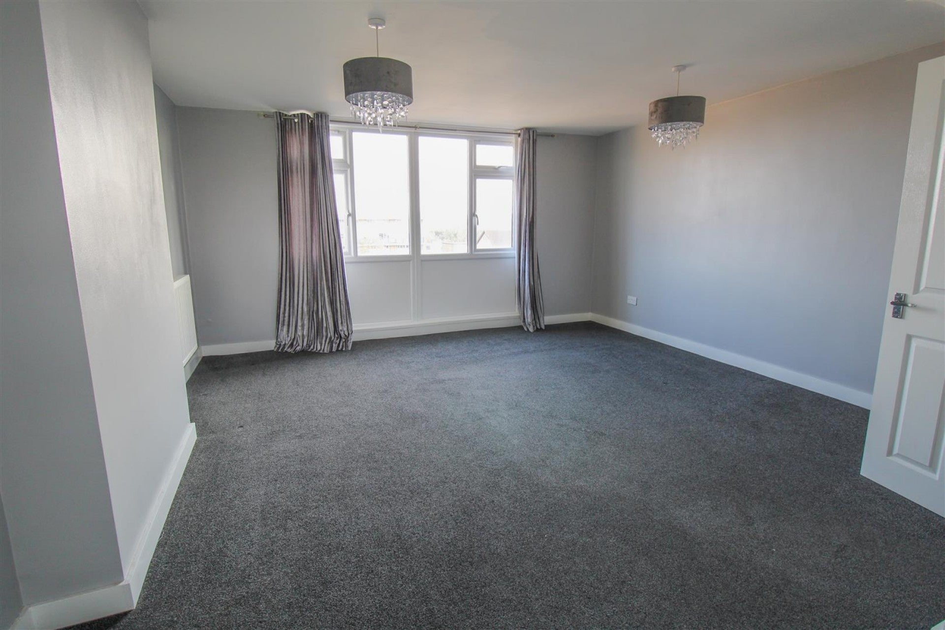 Flat Northbrooks in Harlow