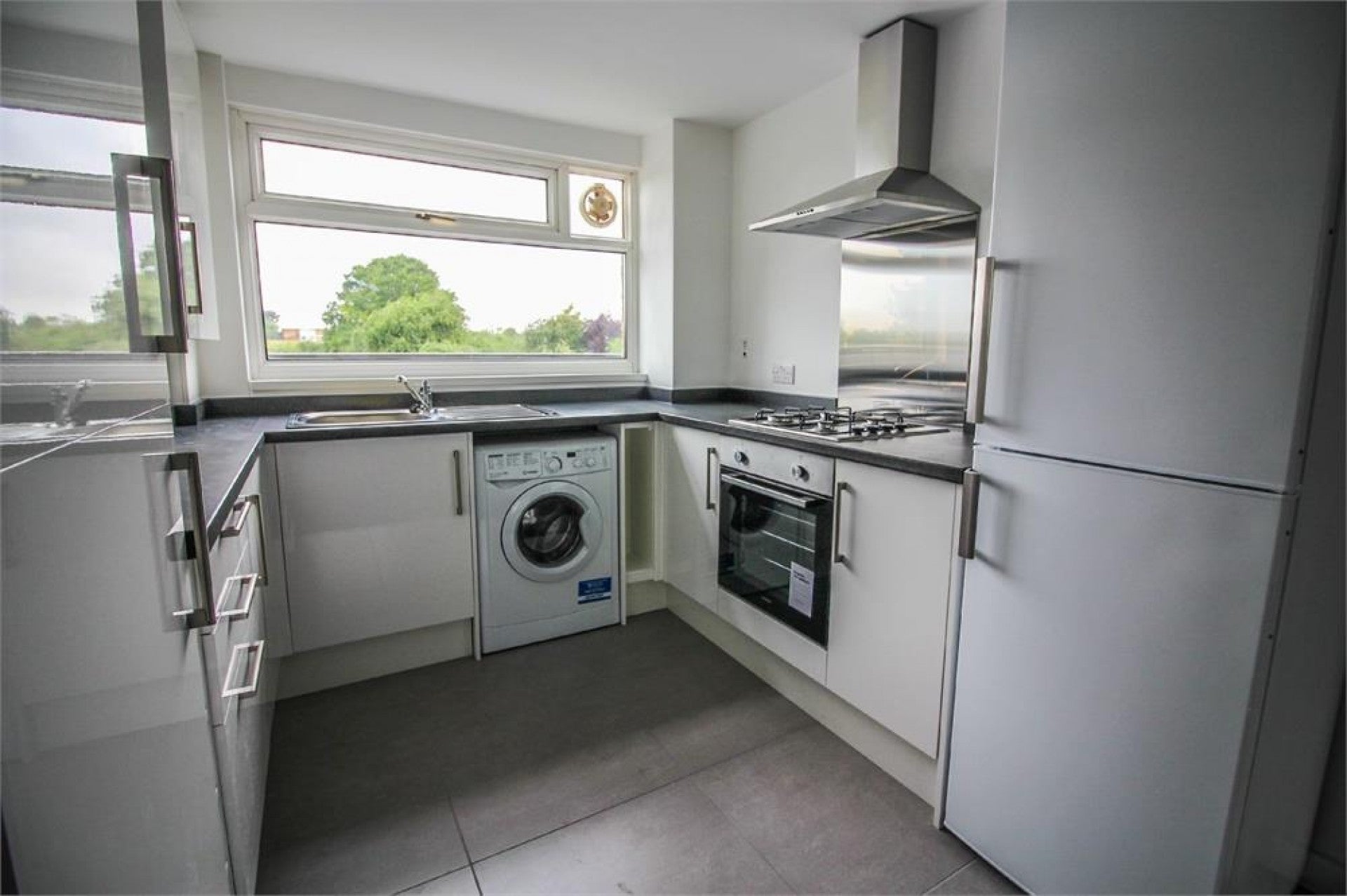 Flat Northbrooks in Harlow