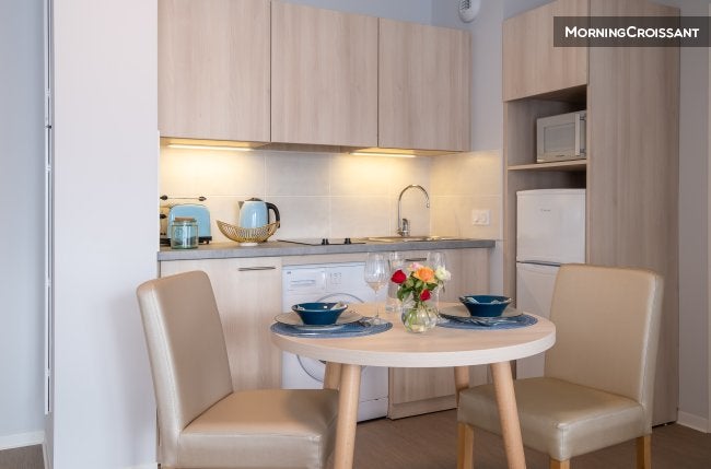 Appartement Avenue Galilée à Balma